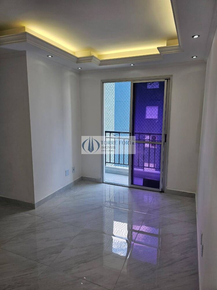 Apartamento, 2 quartos, 48 m² - Foto 3