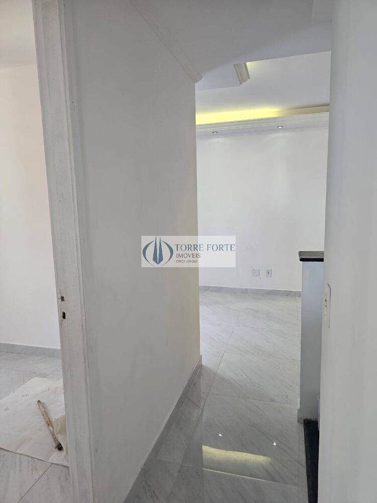 Apartamento, 2 quartos, 48 m² - Foto 9