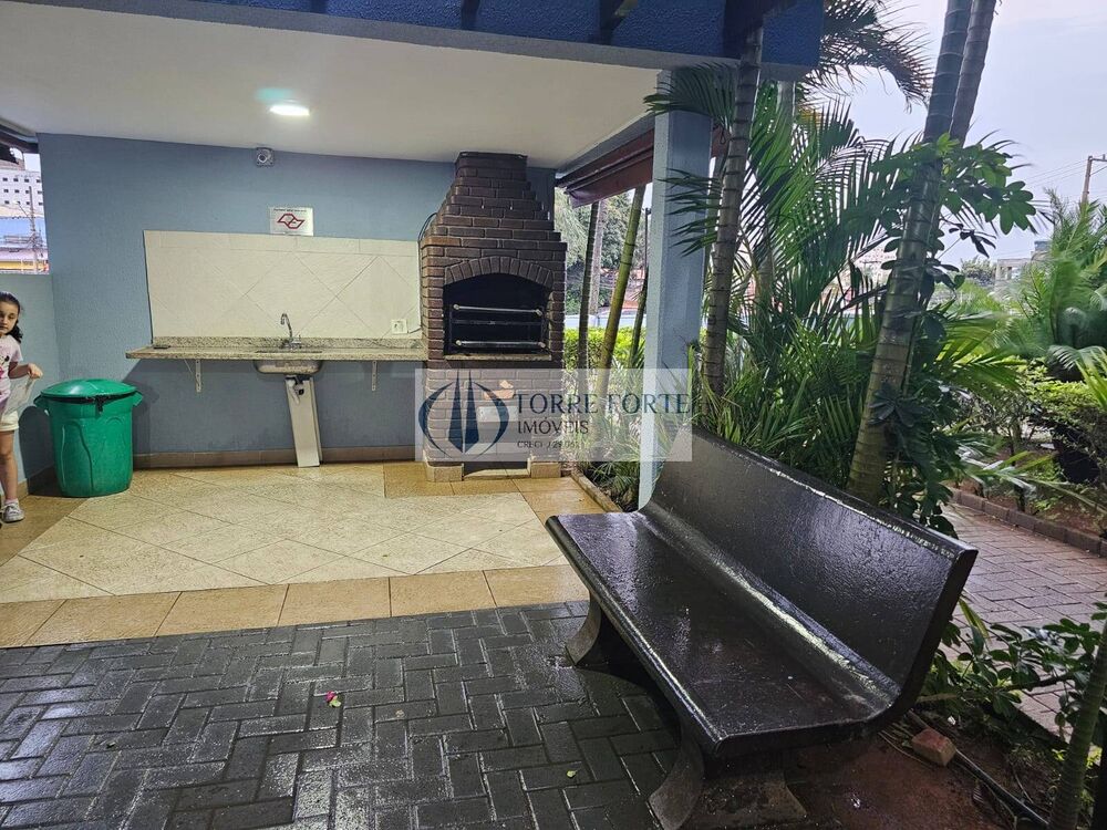 Apartamento, 2 quartos, 48 m² - Foto 12