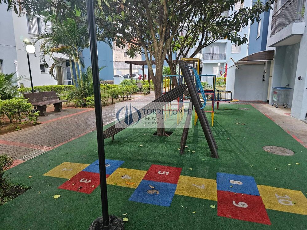 Apartamento, 2 quartos, 48 m² - Foto 8
