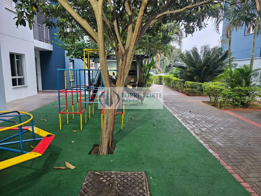 Apartamento, 2 quartos, 48 m² - Foto 4
