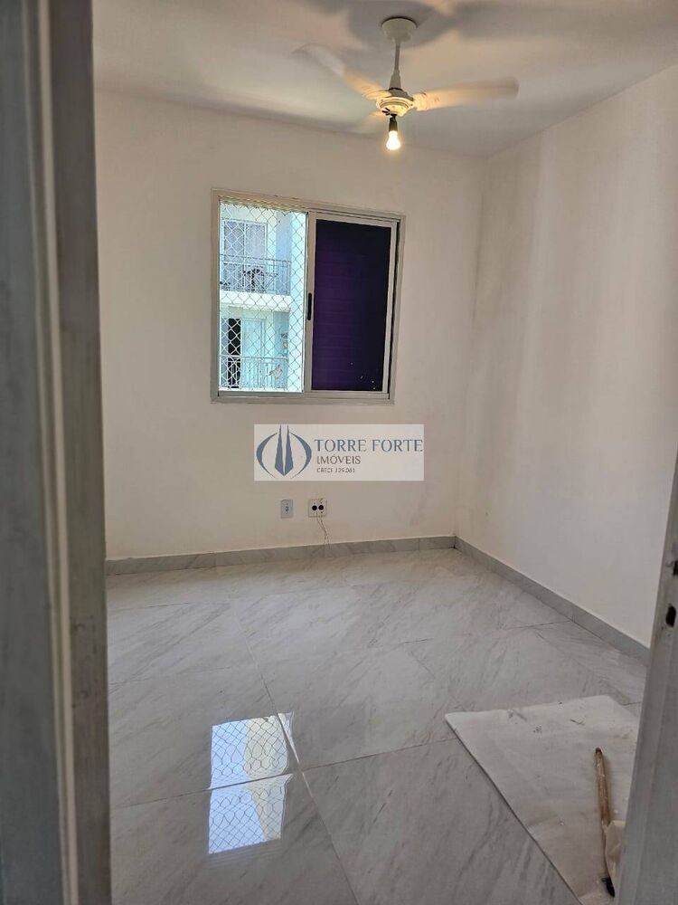 Apartamento, 2 quartos, 48 m² - Foto 2