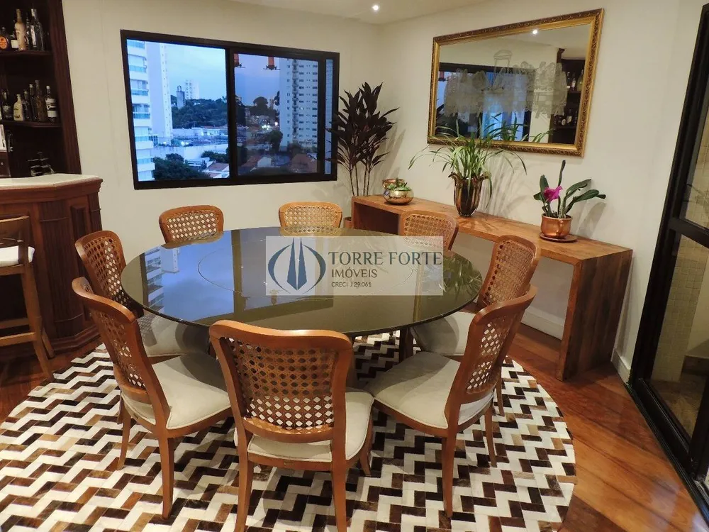 Apartamento, 6 quartos, 260 m² - Foto 2