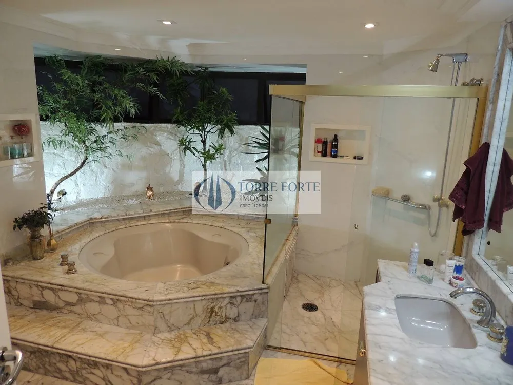 Apartamento, 6 quartos, 260 m² - Foto 6