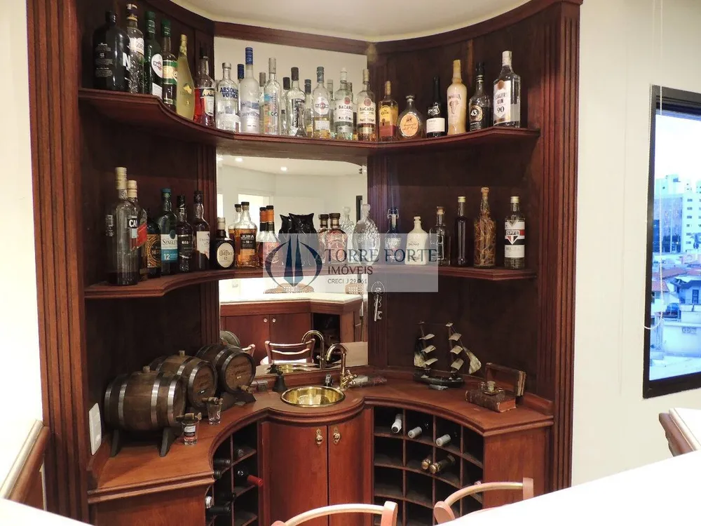 Apartamento, 6 quartos, 260 m² - Foto 5