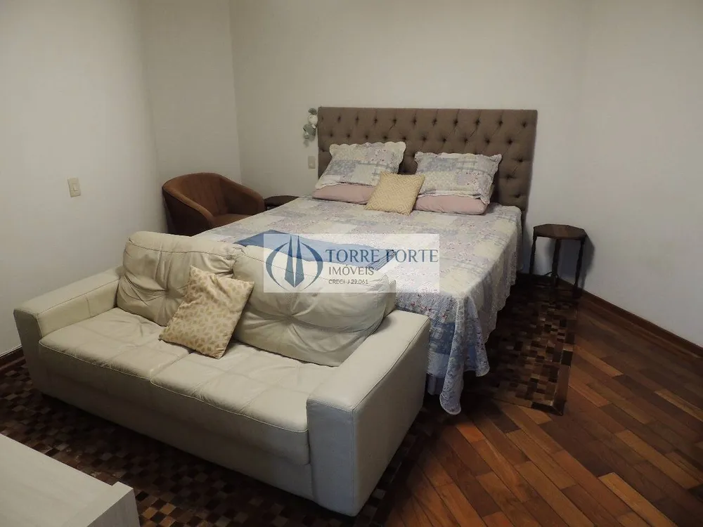 Apartamento, 6 quartos, 260 m² - Foto 8