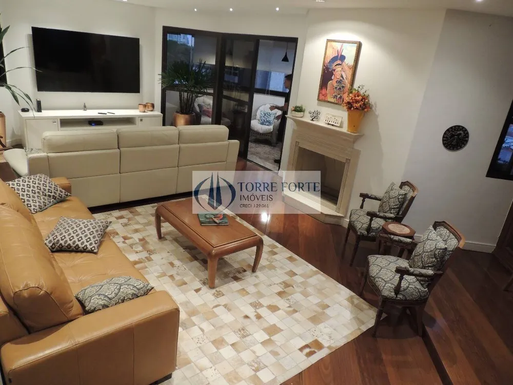 Apartamento, 6 quartos, 260 m² - Foto 3