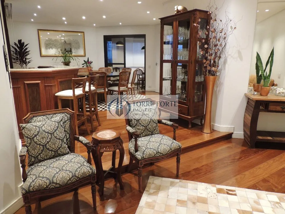 Apartamento, 6 quartos, 260 m² - Foto 1