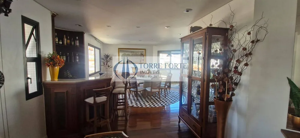 Apartamento, 6 quartos, 260 m² - Foto 4