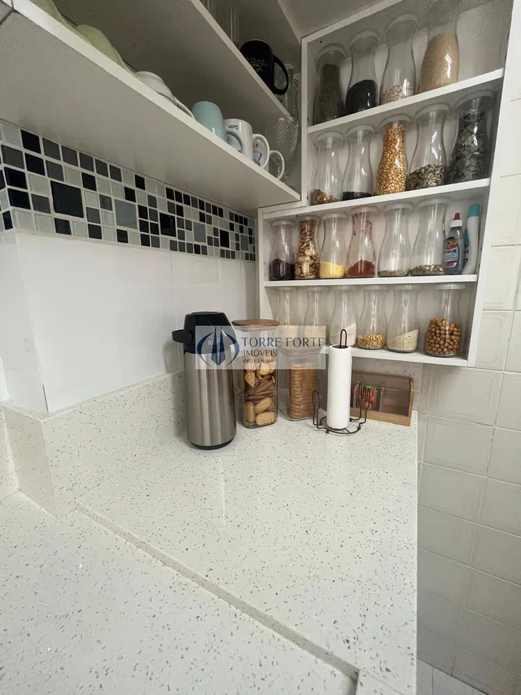 Apartamento, 2 quartos, 68 m² - Foto 4