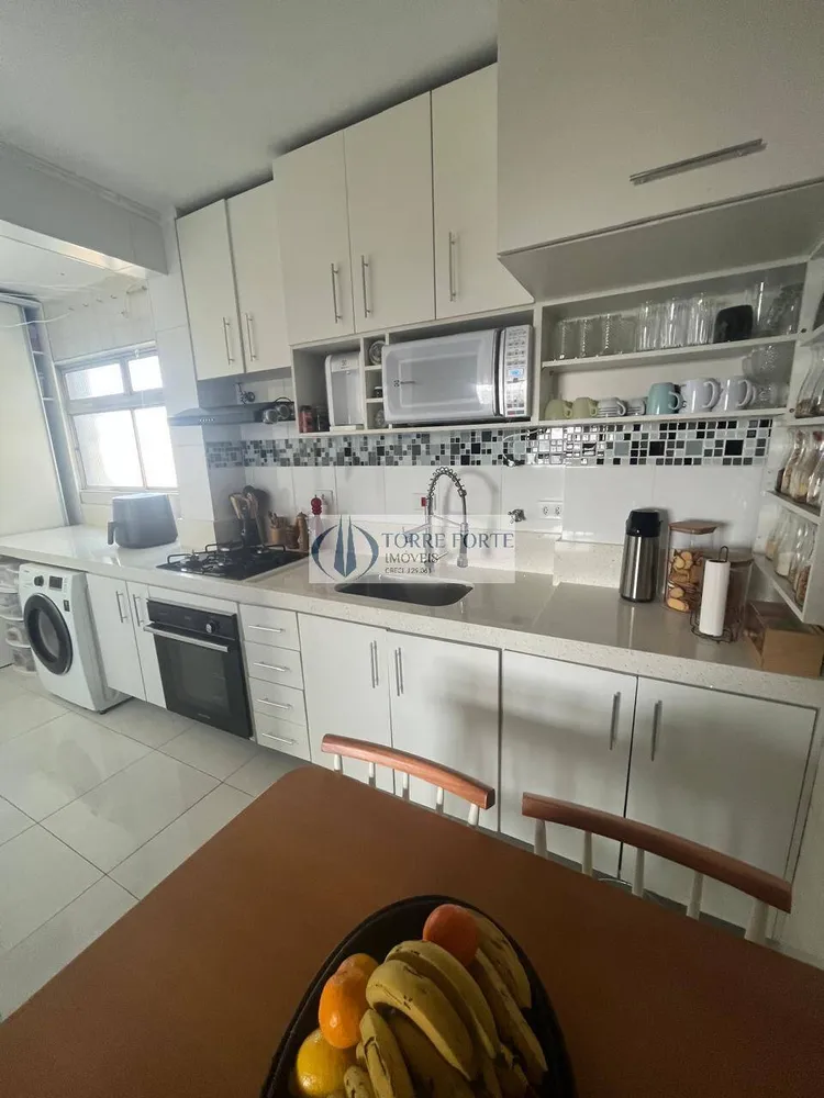 Apartamento, 2 quartos, 68 m² - Foto 1
