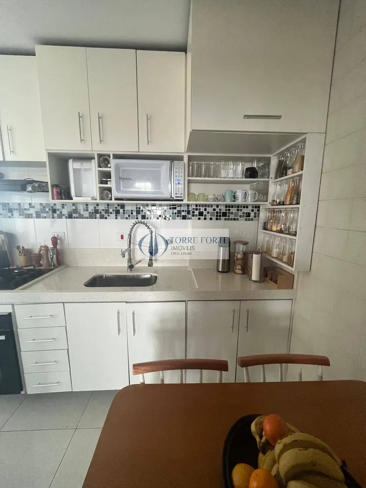 Apartamento, 2 quartos, 68 m² - Foto 2