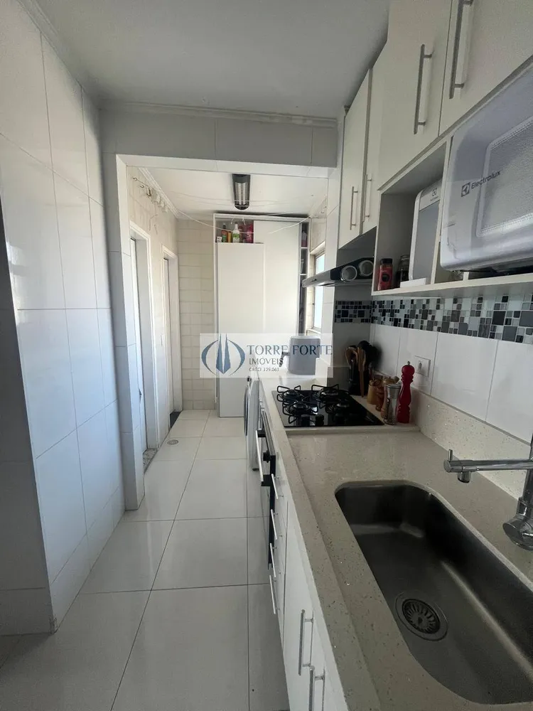 Apartamento, 2 quartos, 68 m² - Foto 3