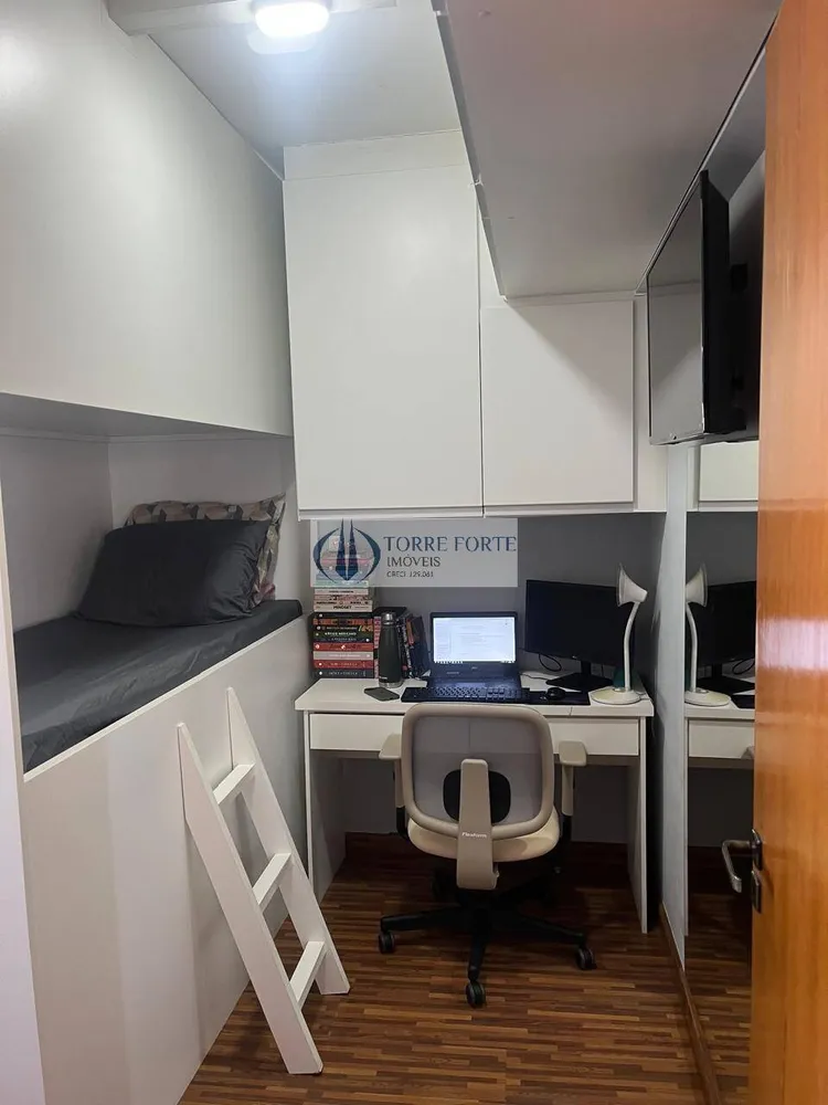 Apartamento, 2 quartos, 68 m² - Foto 5
