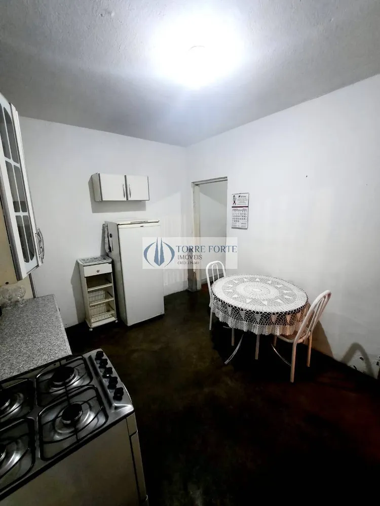 Sobrado, 5 quartos, 108 m² - Foto 3