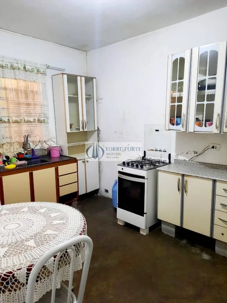 Sobrado, 5 quartos, 108 m² - Foto 2