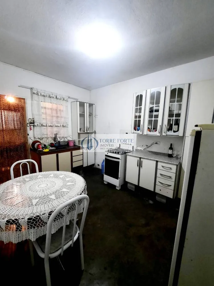 Sobrado, 5 quartos, 108 m² - Foto 1