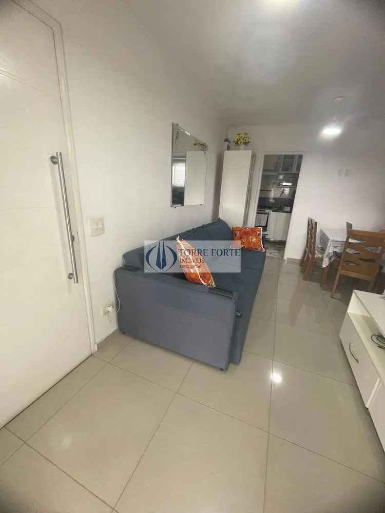 Apartamento, 2 quartos, 62 m² - Foto 3