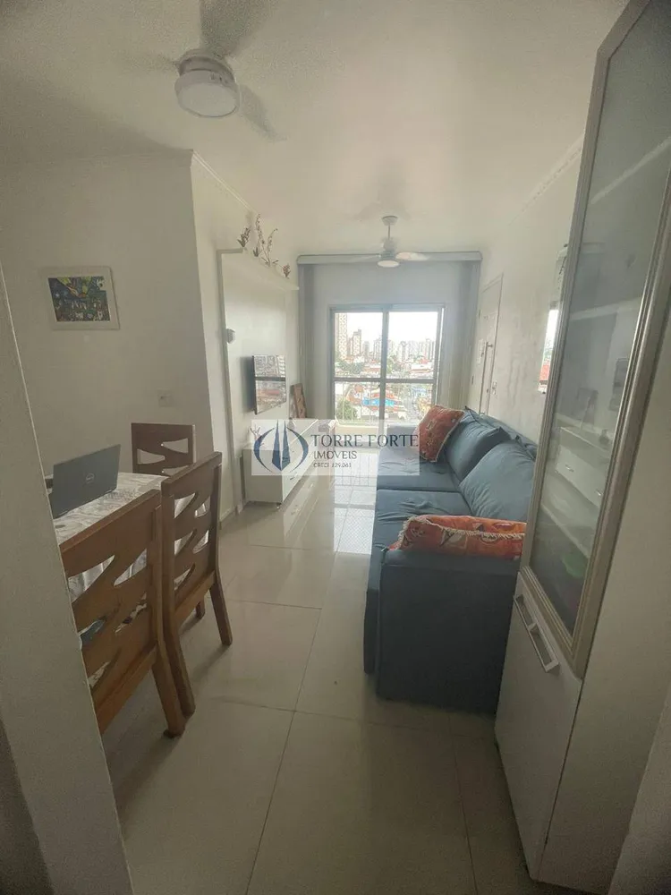 Apartamento, 2 quartos, 62 m² - Foto 1