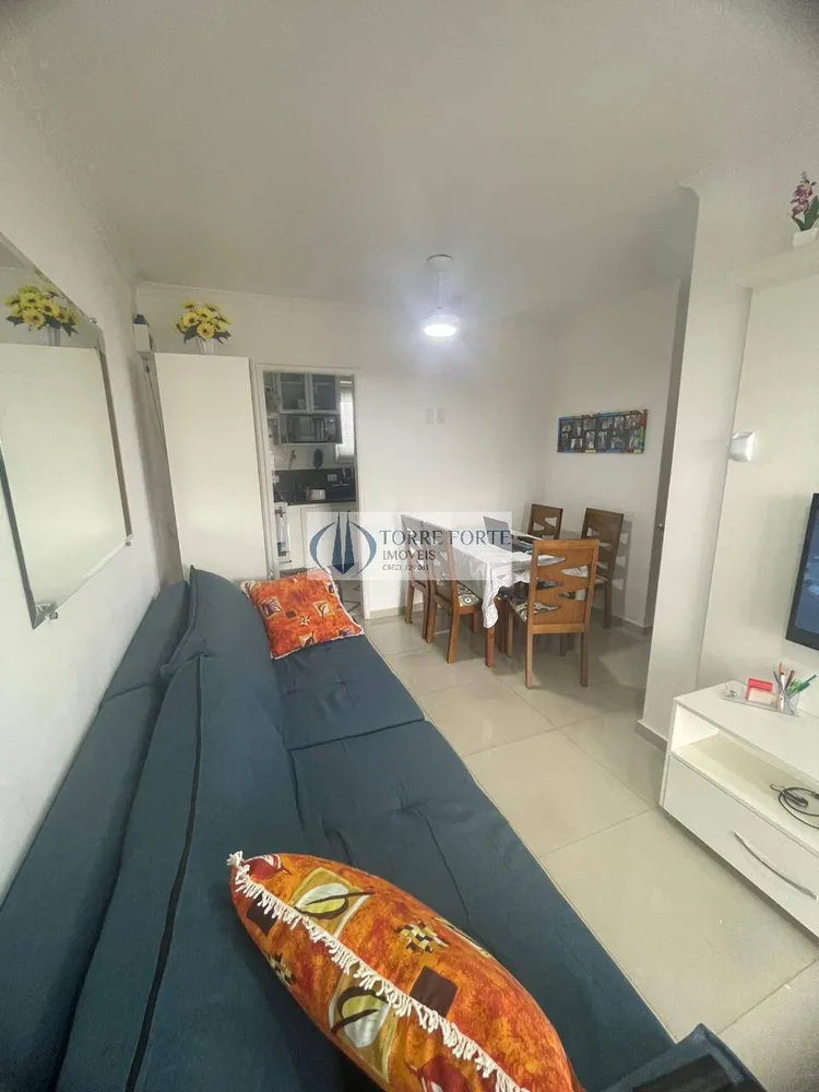 Apartamento, 2 quartos, 62 m² - Foto 4