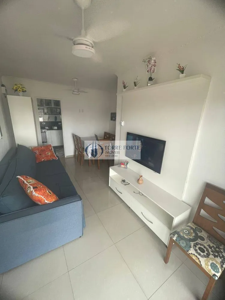 Apartamento, 2 quartos, 62 m² - Foto 2