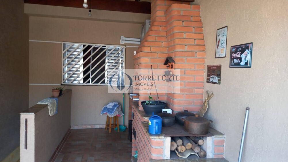 Sobrado, 2 quartos, 100 m² - Foto 1