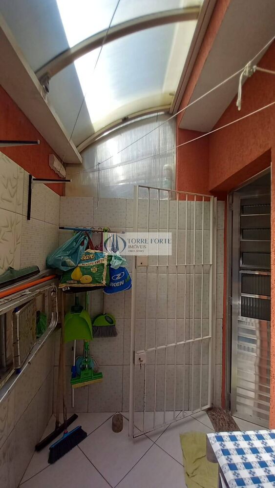 Sobrado, 2 quartos, 100 m² - Foto 3