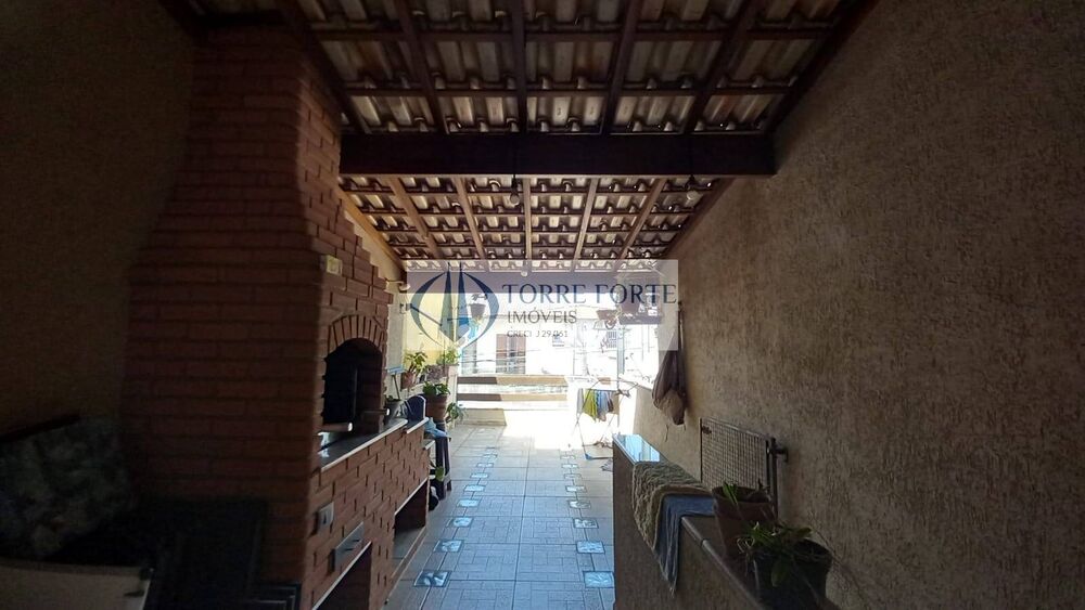 Sobrado, 2 quartos, 100 m² - Foto 4