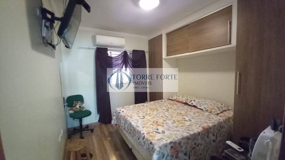 Sobrado, 2 quartos, 100 m² - Foto 2