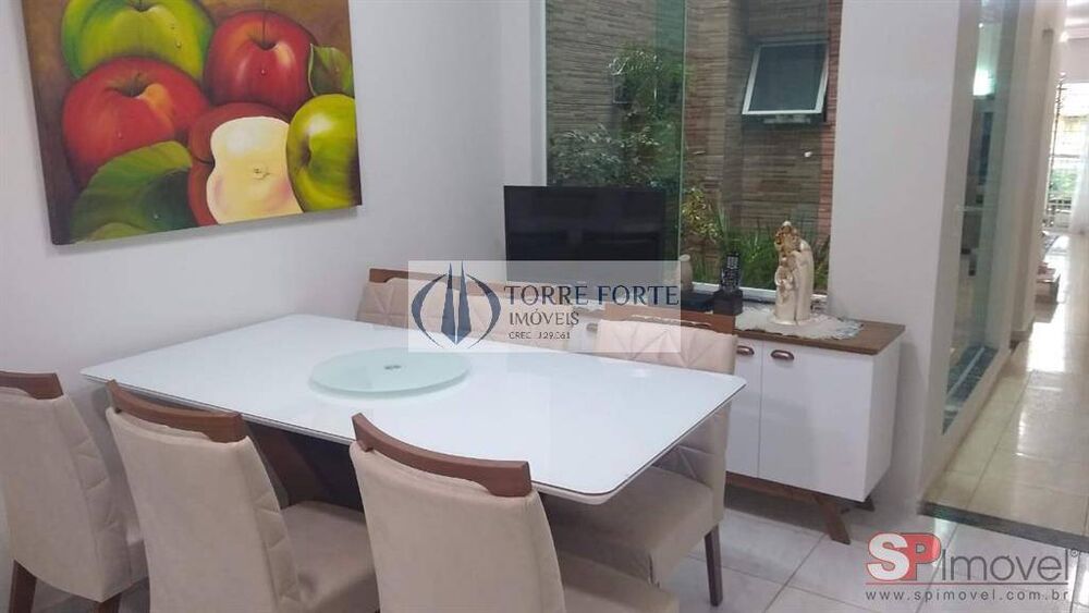 Casa, 3 quartos, 220 m² - Foto 1
