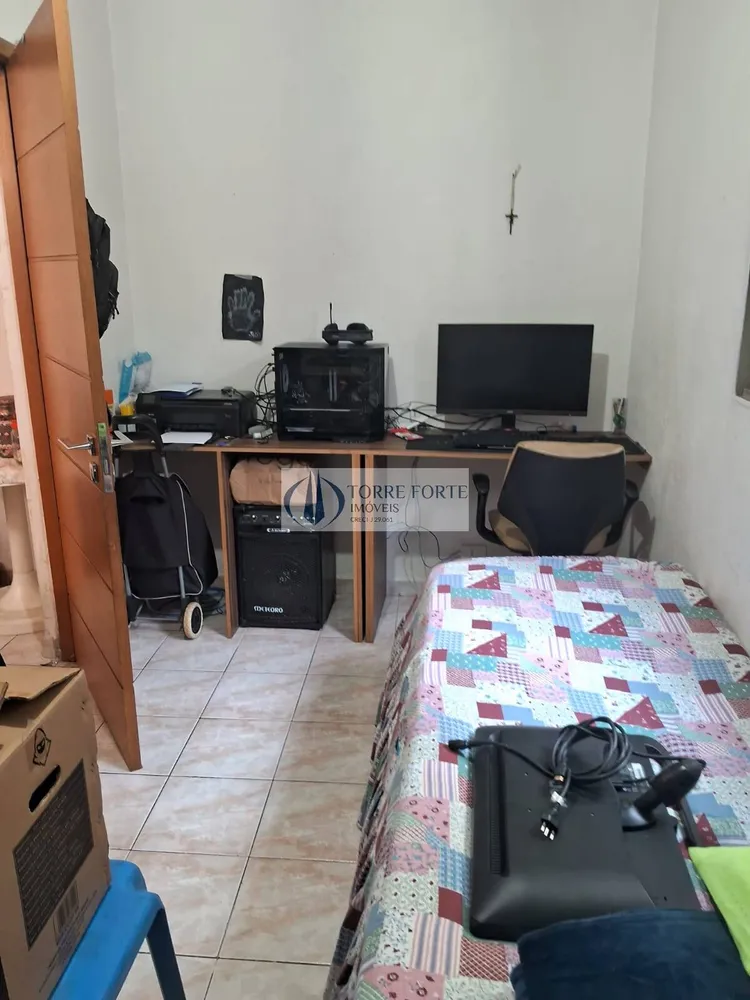 Casa, 3 quartos, 128 m² - Foto 4