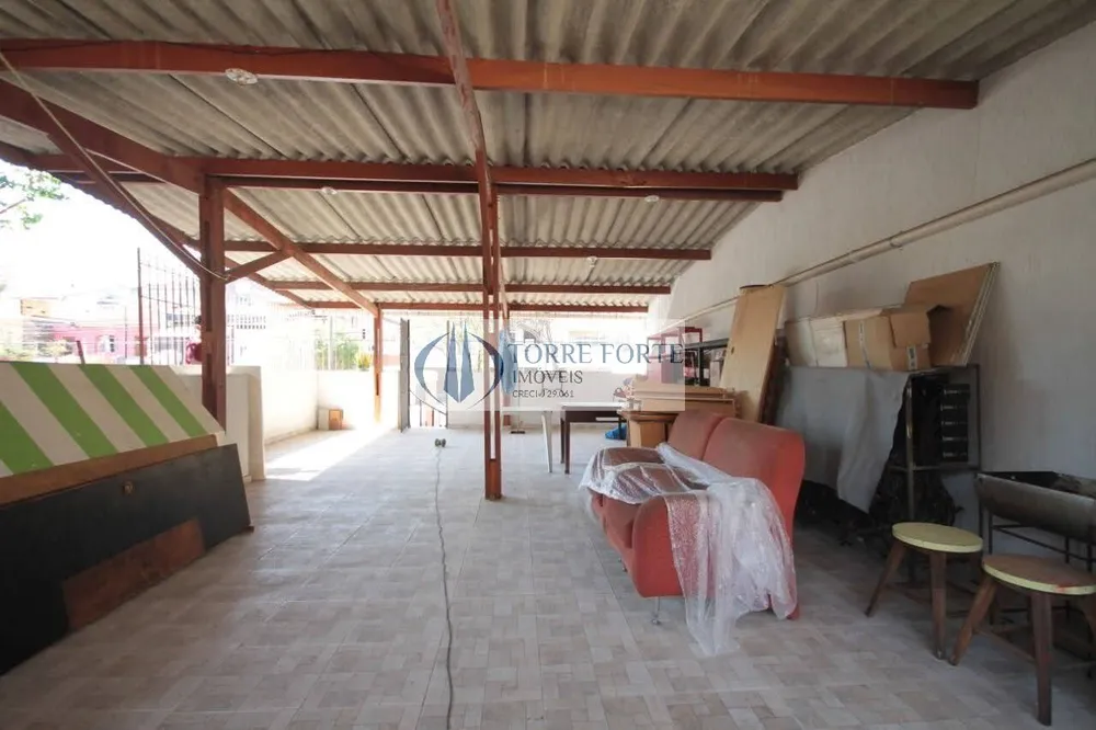 Casa, 3 quartos, 128 m² - Foto 1