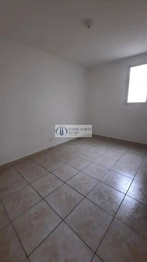 Apartamento à venda com 2 quartos, 58m² - Foto 3