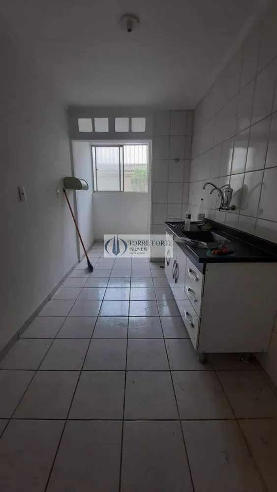 Apartamento à venda com 2 quartos, 58m² - Foto 1