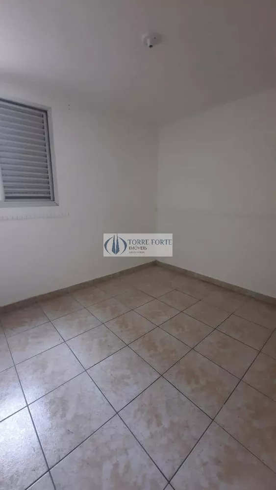 Apartamento à venda com 2 quartos, 58m² - Foto 2