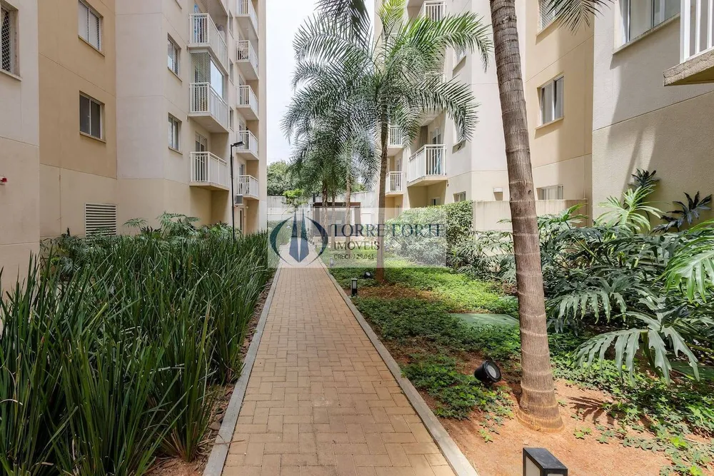 Apartamento, 2 quartos, 34 m² - Foto 3