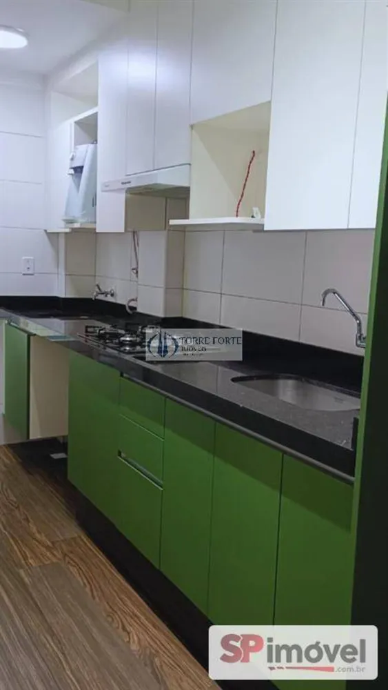 Apartamento, 2 quartos, 66 m² - Foto 2