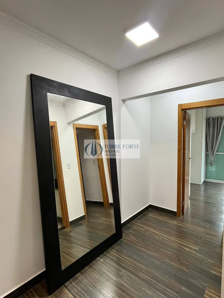 Apartamento, 2 quartos, 66 m² - Foto 8