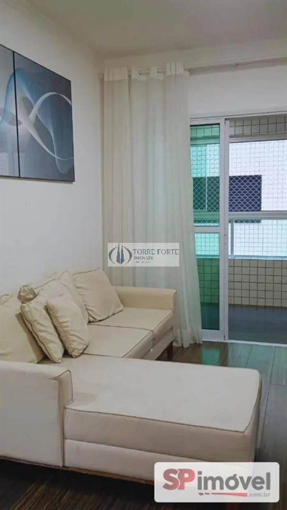 Apartamento, 2 quartos, 66 m² - Foto 4
