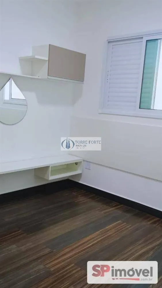 Apartamento, 2 quartos, 66 m² - Foto 5