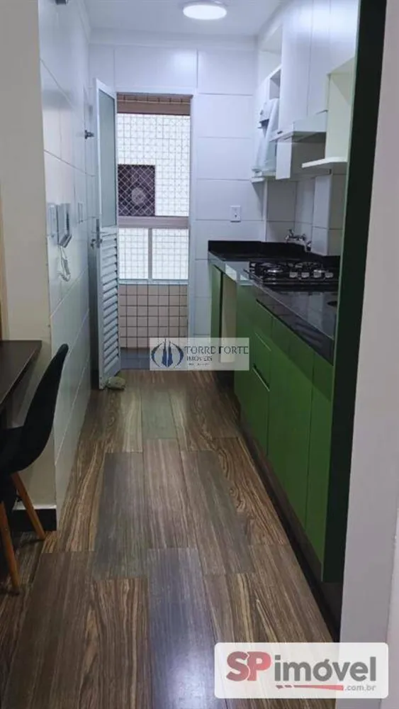 Apartamento, 2 quartos, 66 m² - Foto 3