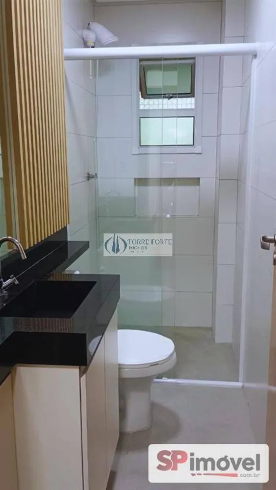 Apartamento, 2 quartos, 66 m² - Foto 6
