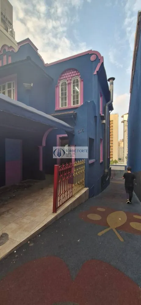 Casa, 17 quartos, 408 m² - Foto 4