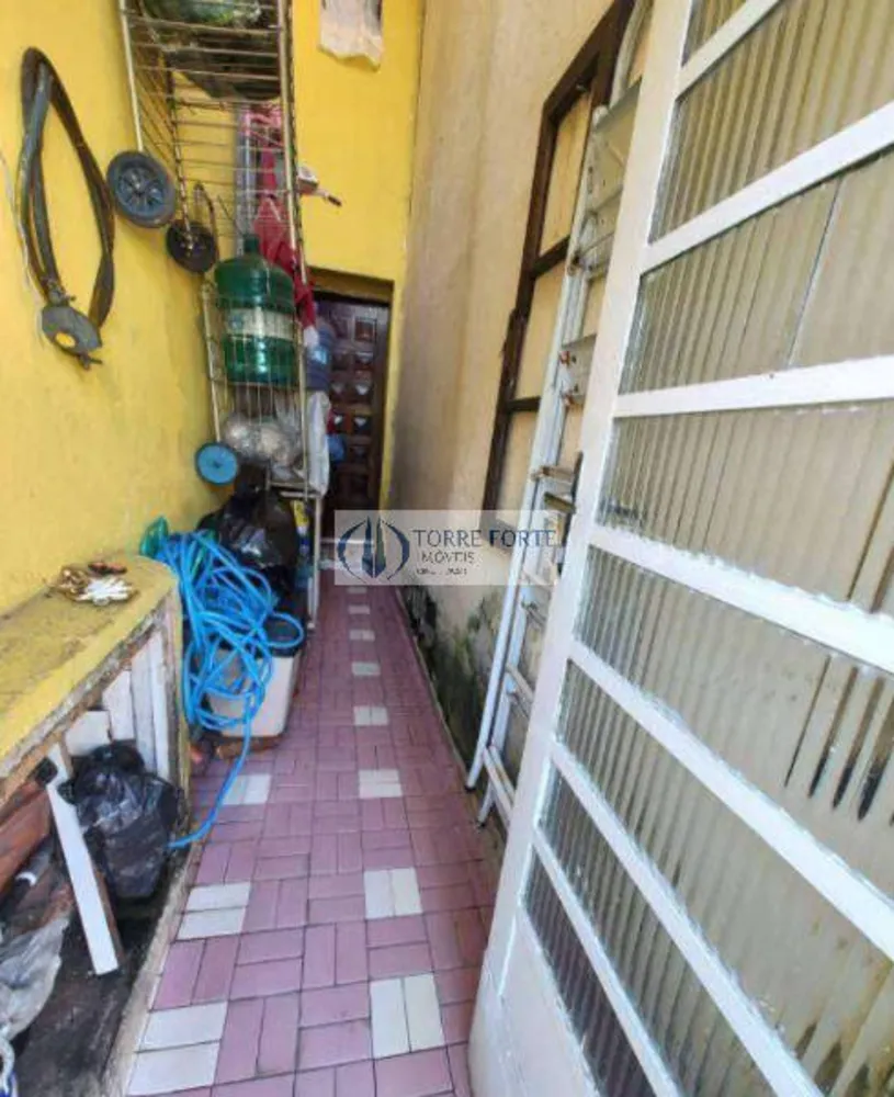 Casa, 3 quartos, 65 m² - Foto 8