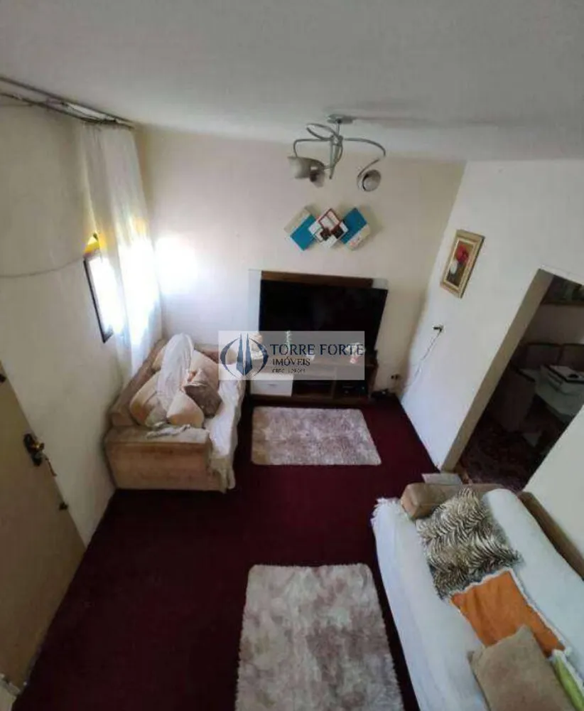 Casa, 3 quartos, 65 m² - Foto 4