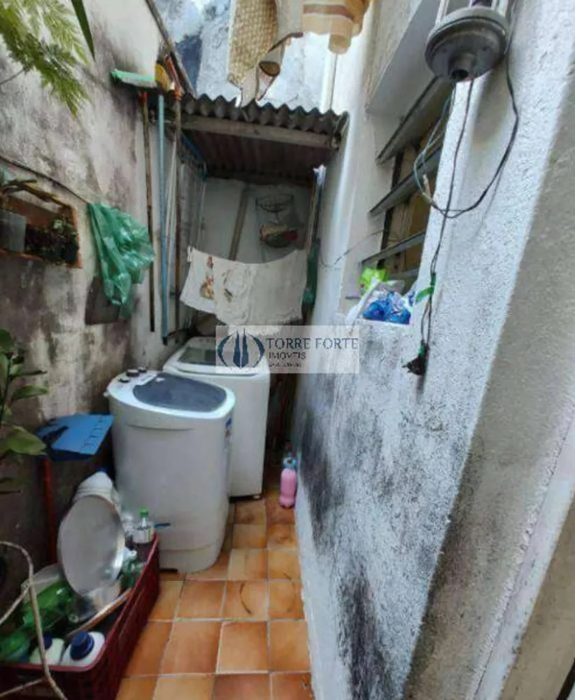 Casa, 3 quartos, 65 m² - Foto 2