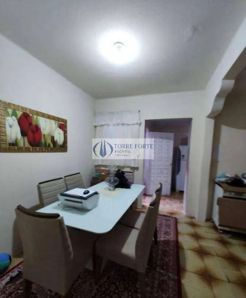 Casa, 3 quartos, 65 m² - Foto 3