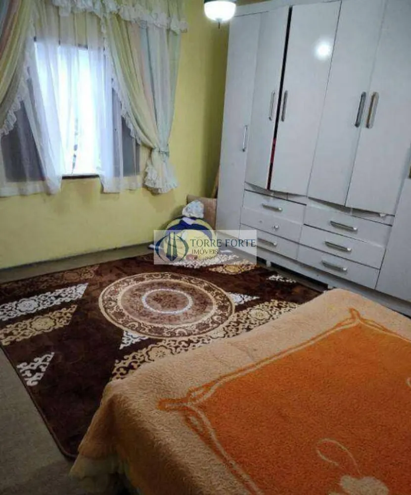 Casa, 3 quartos, 65 m² - Foto 7