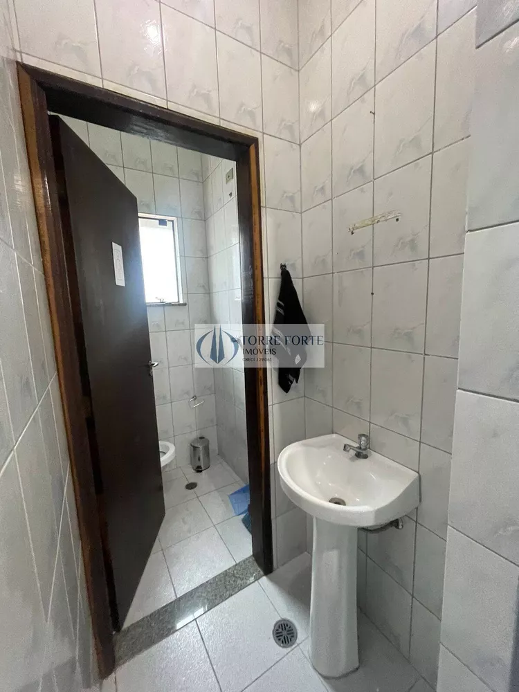 Conjunto Comercial-Sala para alugar, 27m² - Foto 4