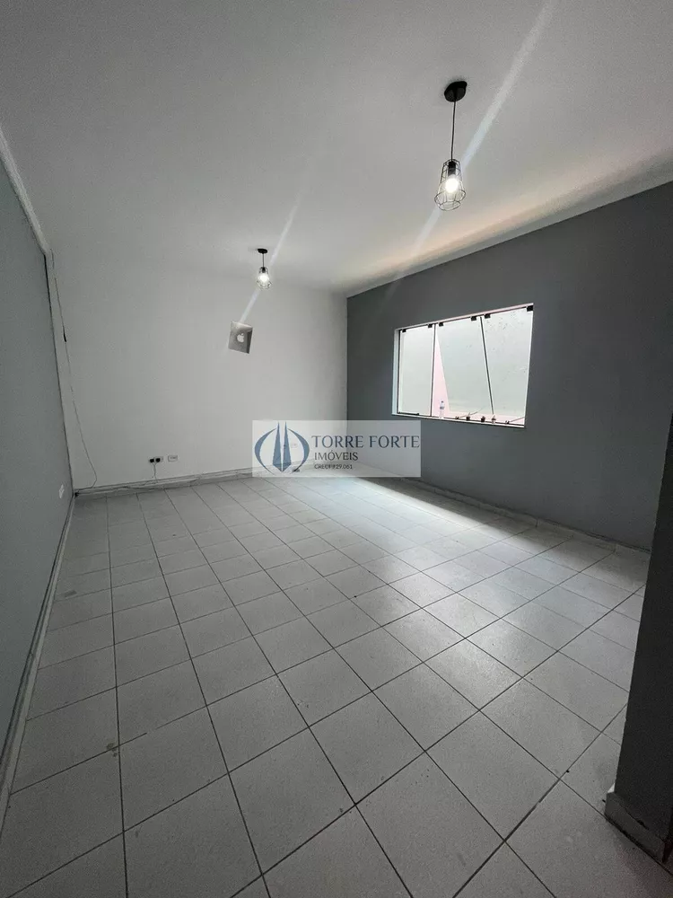 Conjunto Comercial-Sala para alugar, 27m² - Foto 1